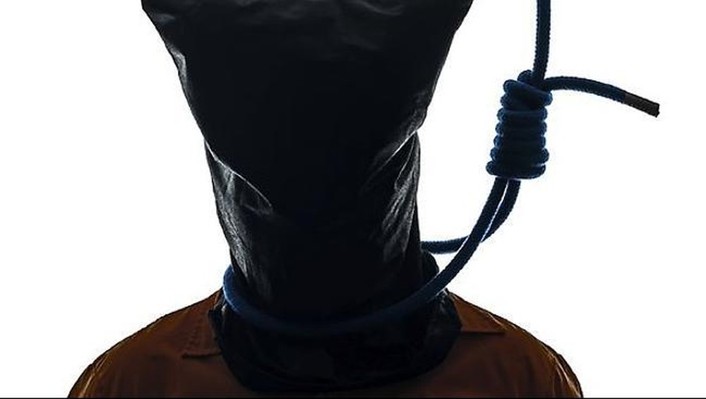 Iran Gantung Pria Diduga Agen Rahasia Israel