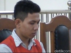 Vonis Mati Gembong Narkoba, PN Stabat: Untuk Selamatkan HAM Orang Lain