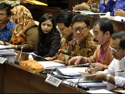 Di Solo, Mantan Wakil Jokowi Dikeroyok KMP dan Demokrat