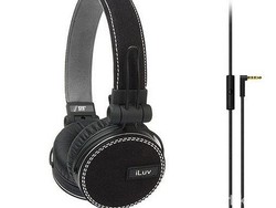 Gadget iLuv dari New York Kalah Lawan i-LUV dari Pademangan