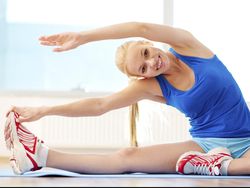 Kenapa Ya Otot Jadi Kaku Ketika Lama Tak Berolahraga?