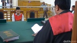 4 Alasan PN Sleman Tidak Memvonis Mati Koordinator Kurir Narkoba