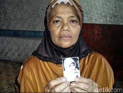 Siswi yang Hilang di Sukabumi Belum Pulang, Sang Ibu Depresi