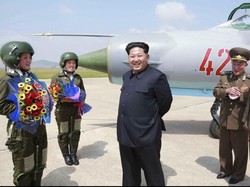 Kim Jong Un Sudah Eksekusi Mati 70 Pejabat Korut