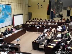 Pilkada Masih Terkendala Anggaran Bawaslu dan Polri, Ini Solusi Mendagri