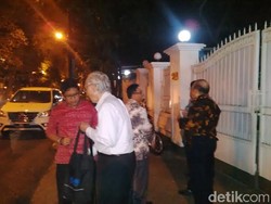 PDIP Kumpulkan Sejarawan di Rumah Megawati