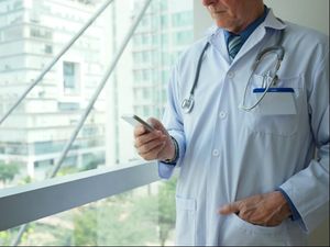 17 Fakultas Kedokteran Temui Menkes Terkait Dokter Layanan Primer 17 Fakultas Kedokteran Temui Menkes Terkait Dokter Layanan Primer