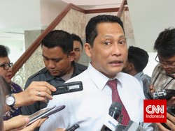 Permohonan Maaf dan Permintaan Dikoreksi Komjen Buwas Perlu Diapresiasi