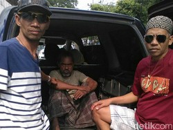 Gaya Lusuh Tim Cobra, Pemburu Pengemis dan Pengamen di Surabaya