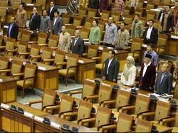 Anggota FPKS DPR Sesalkan Terbitnya Visa untuk Atlet Israel