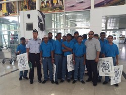 Lagi, 59 Imigran Bangladesh Dideportasi dari Aceh