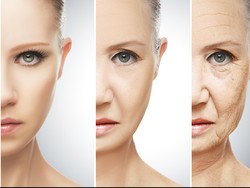 Tanpa Disadari, Penuaan Sudah Mulai Terjadi Saat Memasuki Usia Ini