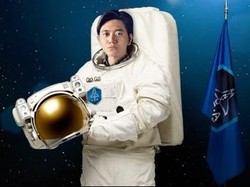Rizman, Calon Astronot Pertama dari Indonesia Itu Ternyata Tak Kunjung Terbang