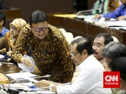 DPR Minta Pemerintah Paparkan Kesiapan Pilkada di Rapat Pekan Depan