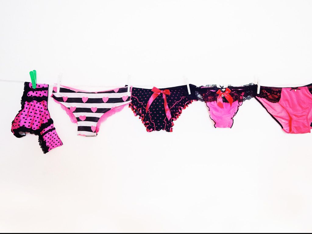 Pemuda Sulsel Curi CD dan Bra Emak-emak, Termasuk Fetish atau Gangguan Jiwa? Pemuda Sulsel Curi CD dan Bra Emak-emak, Termasuk Fetish atau Gangguan Jiwa?