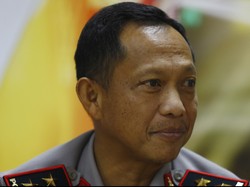 Final Piala Presiden Digelar di GBK, Kapolda Metro: Kami Siap Amankan