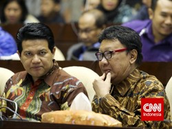 Soal Perppu Calon Tunggal Pilkada, Mendagri: Tunggu Hingga Pendaftaran Kedua