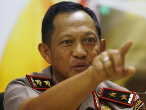 Teroris Biasa Menetap Pelajari Target, Kapolda Metro Minta Lurah Hingga RT Waspada