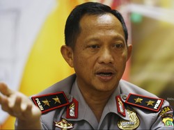 SOTR Banyak Merugikan, Kapolda Metro Minta Jajaran Gelar Razia