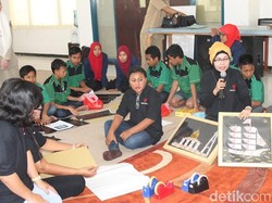 Ada 5 Tempat Penampungan Gepeng di Surabaya, Ini Karakter Penghuninya