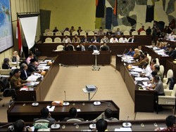 Bahas Audit BPK Terhadap KPU, Komisi II: Tak Ada Upaya Tunda Pilkada