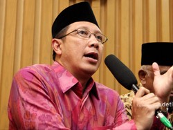 Menteri Agama: Pernikahan Sesama Jenis Sulit Dilegalkan di Indonesia