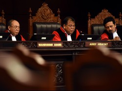 Sidang Vonis OJK Digelar, Molor 30 Menit dari Jadwal