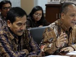 Menteri Nasir: Ada Kepala Daerah yang Pakai Ijazah Palsu