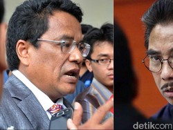 Hotman Paris Terus Serang Margriet Klien Hotma Sitompoel