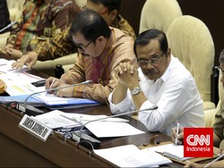 Pimpinan Komisi III Ajukan 5 Syarat agar Pilkada Serentak Tak Ditunda