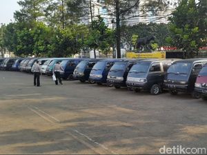 Pemkot Boleh Paksa Pengusaha Gandeng Ormas?