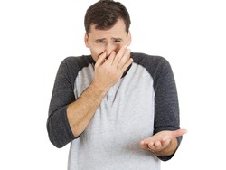 Orang Amerika Juga Paling Benci Bau Rokok