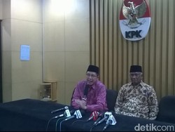 Menag Lukman: Sudah Clear, Tak Ada Penistaan Agama di Rutan Guntur