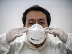 Baru Pulang dari Dubai, Pria 36 Tahun di Filipina Positif MERS