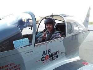 Tak Kunjung Terbang, Rizman Bingung Jawab Pertanyaan: Kapan ke Luar Angkasa?