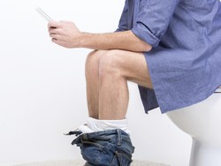 Catat! 4 Gejala Kanker Usus Besar Ini Wajib Anda Periksakan ke Dokter