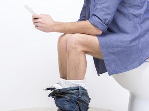 Susah BAB Pagi Ini? Begini Cara Terbaik Biar Nongkrong Lancar Susah BAB Pagi Ini? Begini Cara Terbaik Biar Nongkrong Lancar