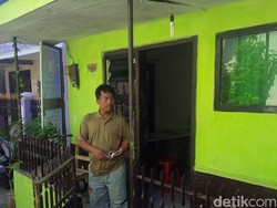 Melongok Rumah Singgah di Malang Tempat Eks Napi Berkreasi