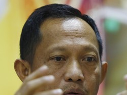 Kapolda Metro Terjunkan 21 Ribu Personel Polisi Amankan Lebaran