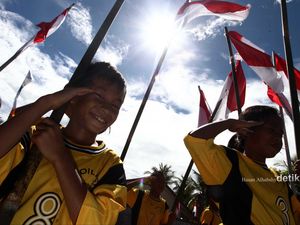 Apa Mimpi Kamu tentang Indonesia di Harkitnas?