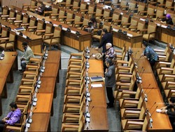 Ketua DPR Prihatin Atas Musibah Hercules C-130 Sampai Kematian Engeline