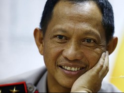 Cerita Kapolda Metro Tito Karnavian Pernah Lebaran di Tengah Desing Peluru