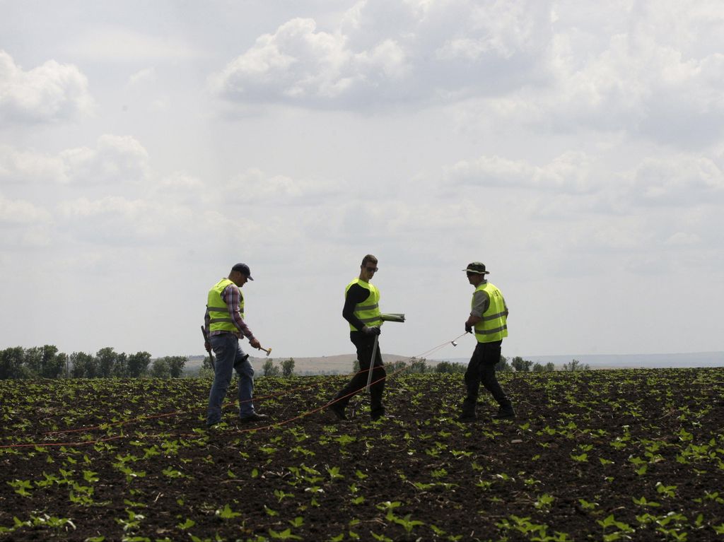 Tolak Temuan, Rusia Tak Mau Bertanggung Jawab Atas Jatuhnya MH17 Tolak Temuan, Rusia Tak Mau Bertanggung Jawab Atas Jatuhnya MH17