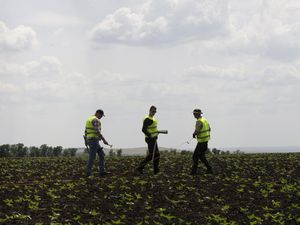 Tolak Temuan, Rusia Tak Mau Bertanggung Jawab Atas Jatuhnya MH17 Tolak Temuan, Rusia Tak Mau Bertanggung Jawab Atas Jatuhnya MH17