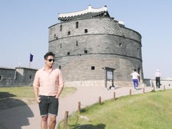 Ramadan di Negeri K-Pop Tanpa Hingar Bingar, Rindu Bedug dan Azan