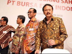 Bangun Infrastruktur Butuh Rp 4.900 T, Dirut BEI: Pakai Dong Dana dari Pasar Modal