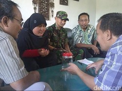 11 Tuyul yang Ditangkap Gadis SMP di Jombang Tak akan Dilepas