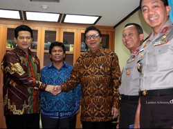 Ini Penjelasan KPU Jika Hanya Ada Satu Pasang Calon Kepala Daerah