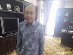 Pansel Gandeng KPK dan PPATK Seleksi Sekjen MK