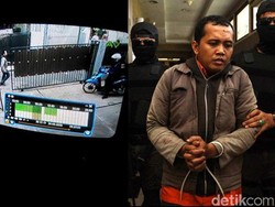 Ian Si Pembunuh, Pembakar dan Perampok Terancam Dibui Seumur Hidup